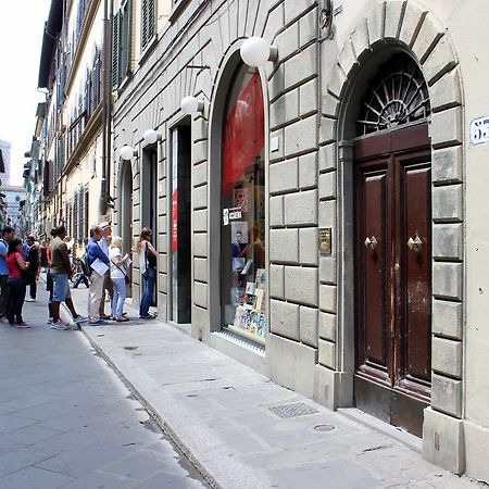 Ricasoli 53-Keys Of Florence Ngoại thất bức ảnh