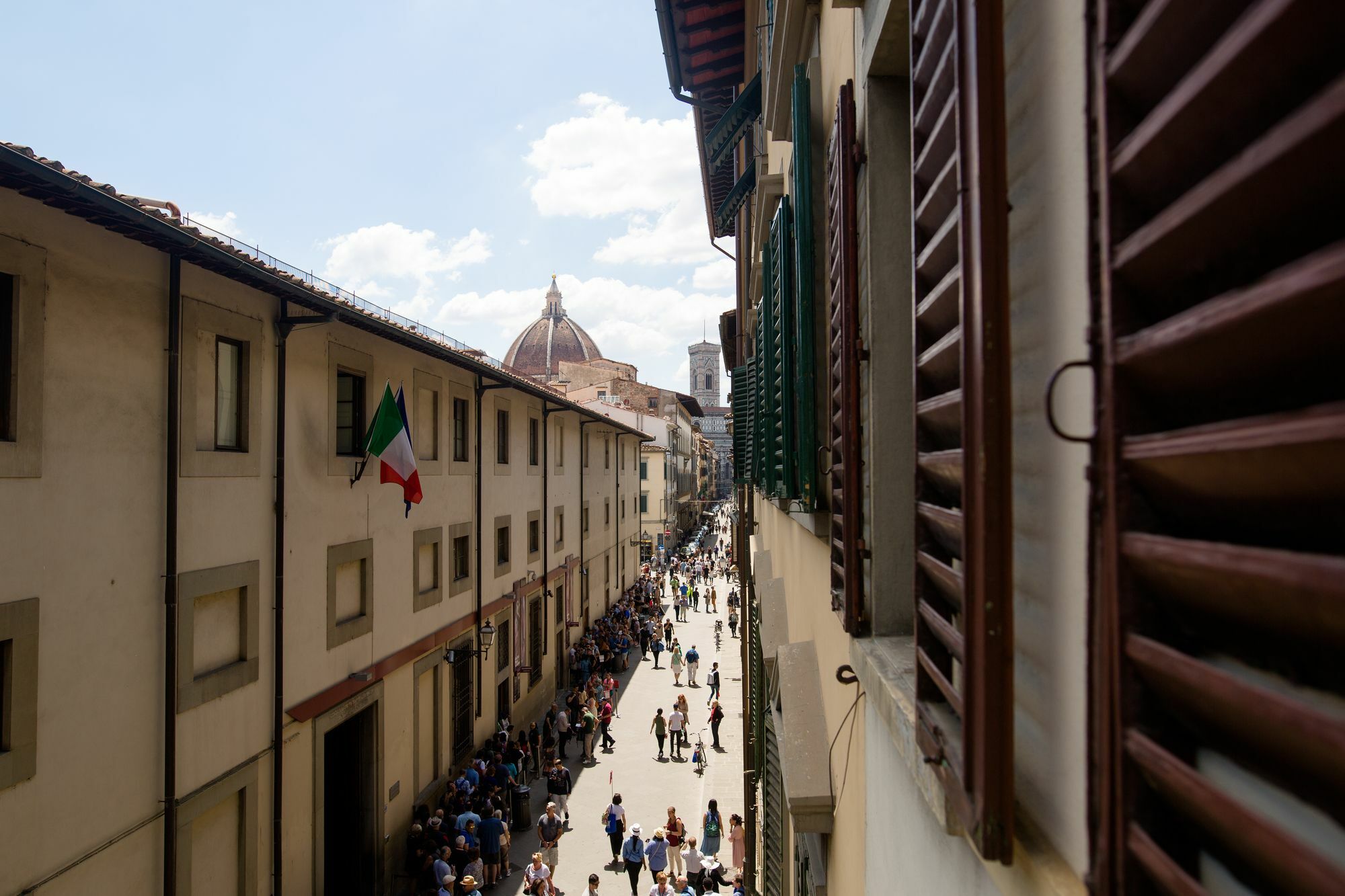 Ricasoli 53-Keys Of Florence Ngoại thất bức ảnh